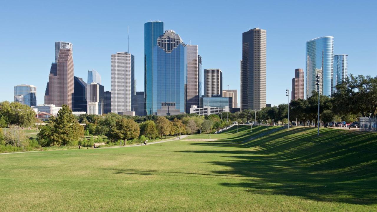 Apartmán Urban Oasis Your Perfect Getaway In The Heart Of Downtown! Houston Exteriér fotografie