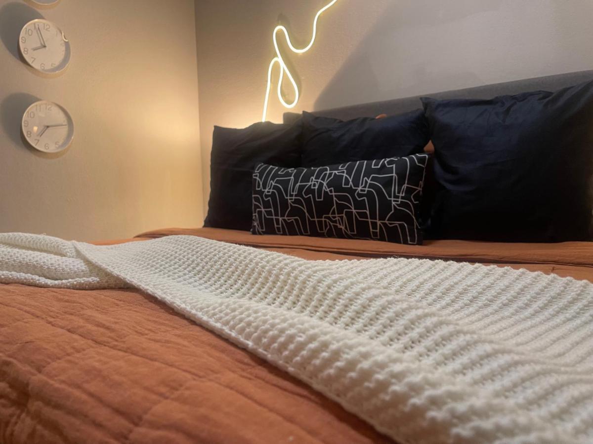 Apartmán Urban Oasis Your Perfect Getaway In The Heart Of Downtown! Houston Exteriér fotografie
