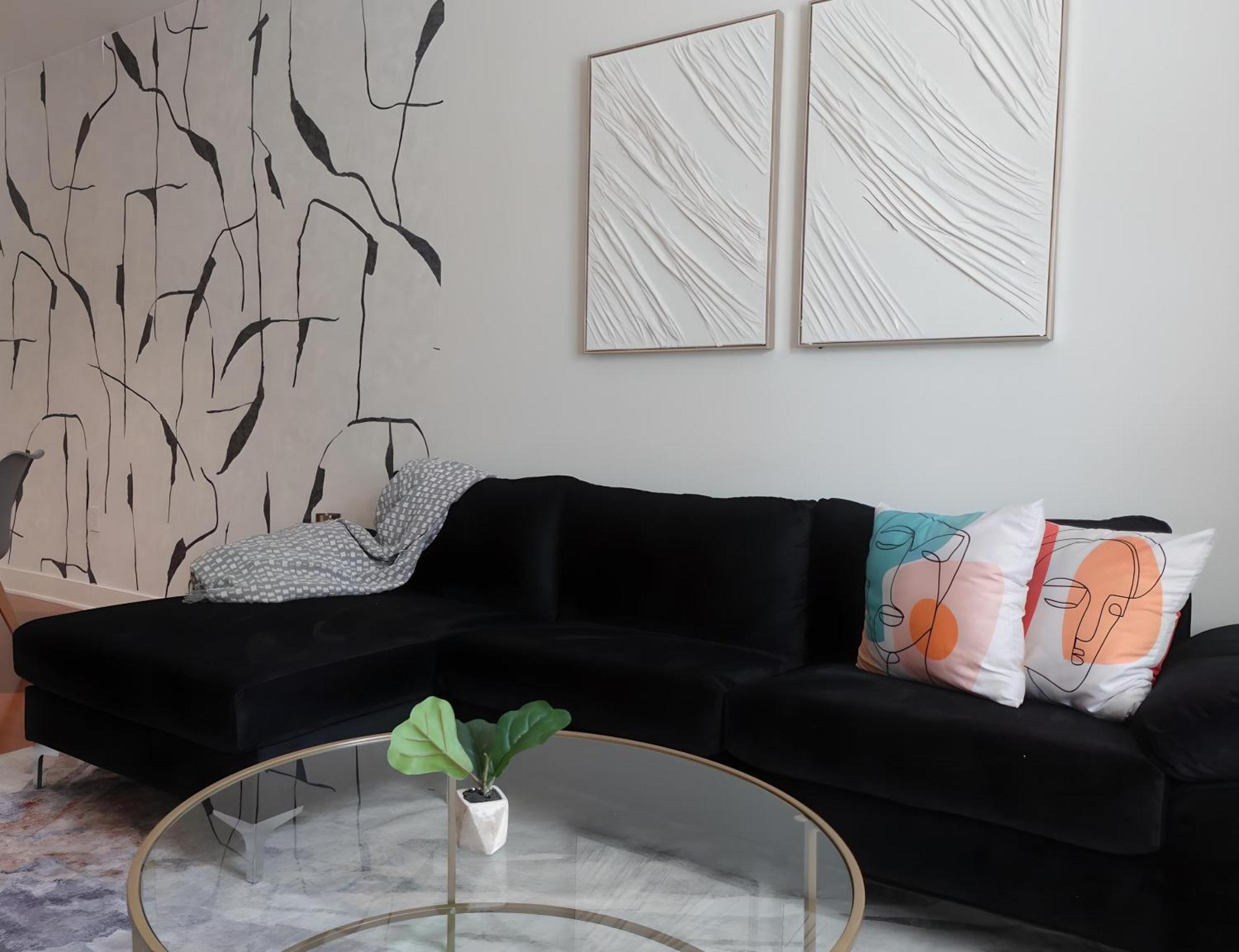 Apartmán Urban Oasis Your Perfect Getaway In The Heart Of Downtown! Houston Exteriér fotografie