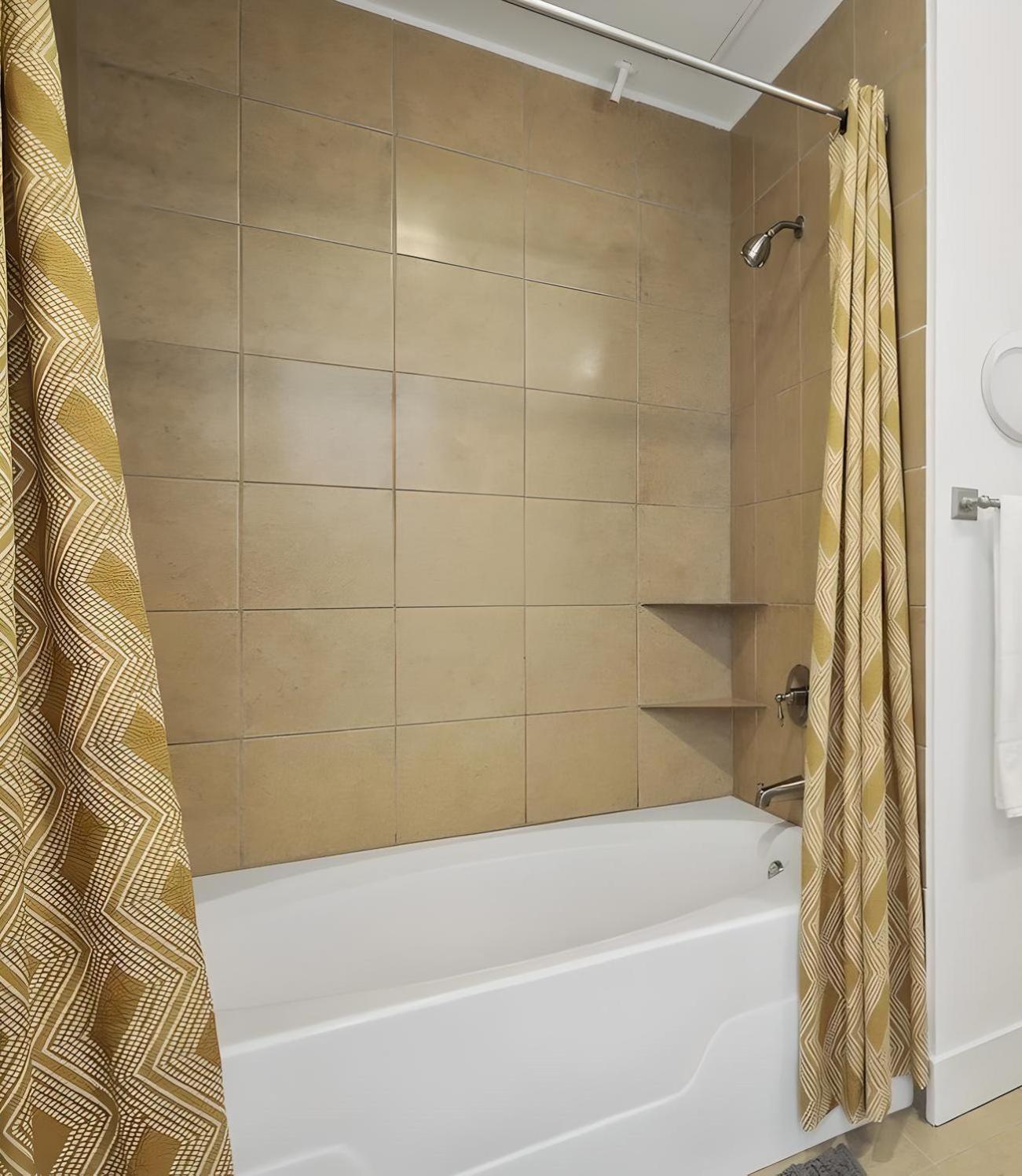 Apartmán Urban Oasis Your Perfect Getaway In The Heart Of Downtown! Houston Exteriér fotografie