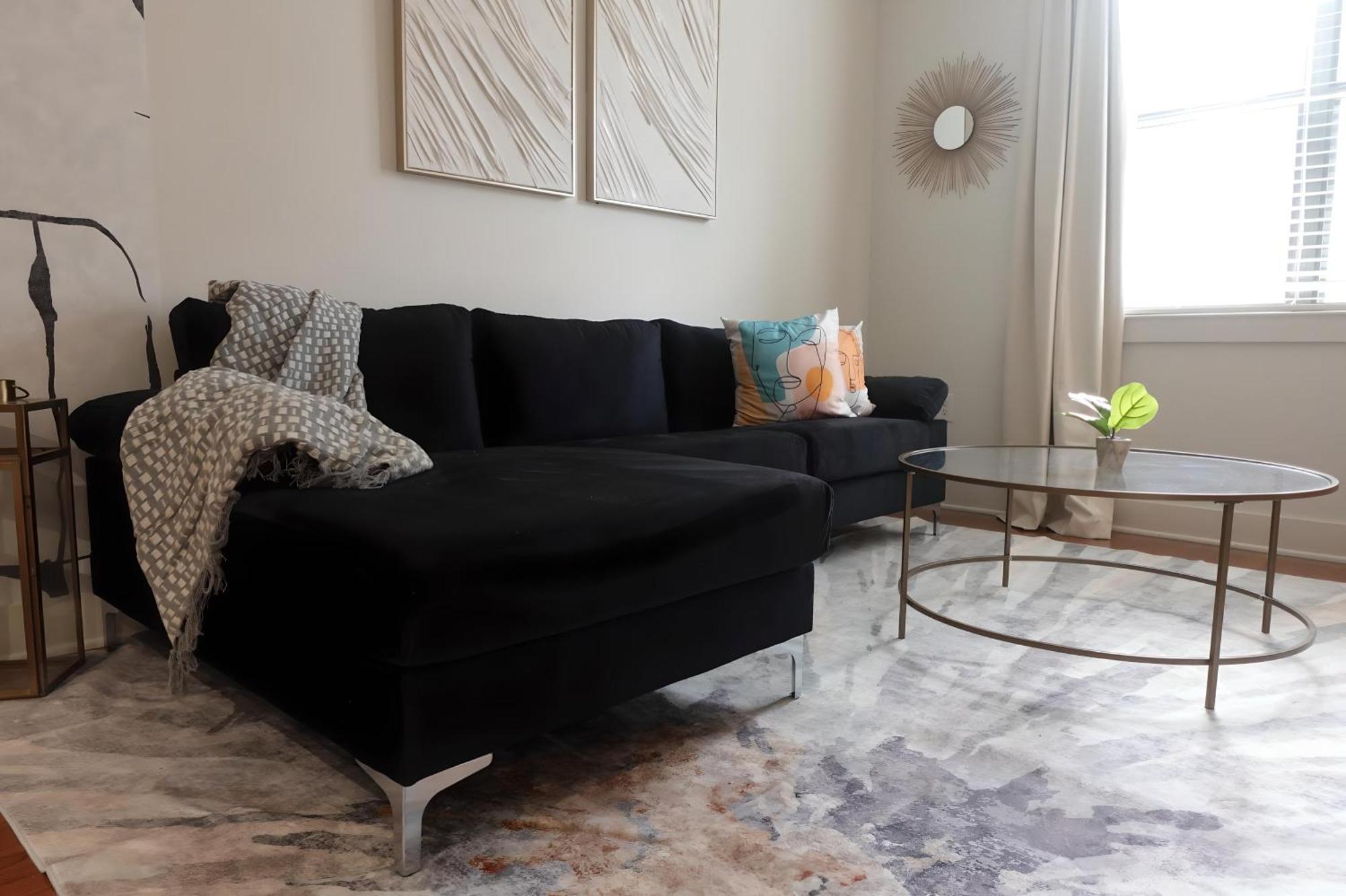 Apartmán Urban Oasis Your Perfect Getaway In The Heart Of Downtown! Houston Exteriér fotografie