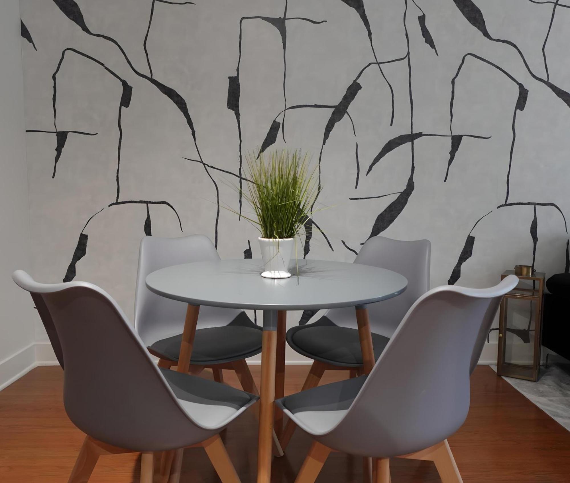 Apartmán Urban Oasis Your Perfect Getaway In The Heart Of Downtown! Houston Exteriér fotografie